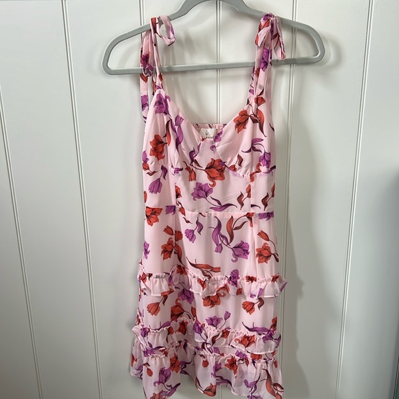 Floral Dress - Picture 1 of 2